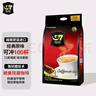 中原G7三合一速溶咖啡1600g (16gx100条） 越南进口 实拍图