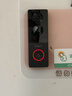360可视门铃6 300W高清画质 家用监控智能门铃电子猫眼摄像头 无线wifi手机远程查看对讲 实拍图