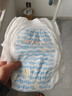 巴布豆（BOBDOG）小波浪拉拉裤XXL27片(14-17kg)婴儿尿不湿超薄干爽透气 实拍图