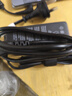联想（Lenovo）原装 65W圆孔 电源适配器 笔记本充电器 电脑电源线 Thinkpad笔记本充电线 20V3.25A 实拍图