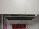 美的（Midea）【蒸汽洗AK7PRO】抽吸排油烟机顶侧一体28大吸力Q529L-M高热效燃气灶具烟灶以旧换新【套装商品】 实拍图