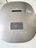 美的（Midea）电饭煲0涂层316L母婴级不锈钢2L易清洁家用1-2人低糖沥米饭迷你电饭锅微压品牌官方AFB2022LS 实拍图