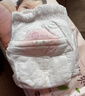 好奇（Huggies）铂金装小桃裤成长裤XL96片(12-17kg)加大号尿不湿【透爽散热】 实拍图