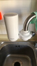 飞利浦（PHILIPS）水龙头净水器家用水龙头前置过滤器 厨房自来水过滤器 超滤龙头滤水器旗舰版AWP3877 实拍图