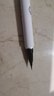 小奥汀（littleondine）眼线液笔01黑色0.5ml 眼线胶笔液笔防水防汗不易晕染丝滑持久显色 实拍图
