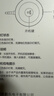 蔚乐（velev）手机扩音器外发直插式外置低音炮音响迷你袖珍笔记本电脑便携式外接小喇叭送人老人通话扩音神器 【复古红】圆口专用（3.5mm耳机孔） 标配 实拍图