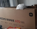 小米（MI）REDMI智能电视A65 65英寸 144Hz高刷 2GB+32GB L65RB-RAE电视平板小米显示器家电智慧屏 实拍图