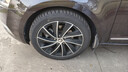 韩泰（Hankook）汽车轮胎 225/45R17 91W K117 原配奥迪A3/高尔夫/朗逸/明锐 实拍图