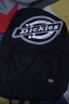 Dickies双肩包男书包初高中生大容量背包旅行包通勤电脑包休闲徒步登山包 实拍图