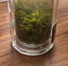 丙田 汉中炒青500g 2025年新茶西乡炒青绿茶陕青炒青茶陕南茶汉中绿茶 实拍图