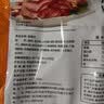 福本方鹿肉熟食150g*2袋鹿肉卤味熟食下酒菜父亲丈人礼盒送礼 实拍图