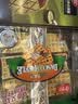 丹夫 华夫饼奶油味168g/袋*3 实拍图