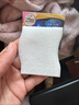 舒蔻1/2省水化妆棉+可拉伸湿敷棉组合尤妮佳一次性卸妆绵柔套组320片 实拍图