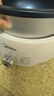 美的（Midea）电火锅电煮锅分体式可拆洗家用多功能锅4.5L大容量火锅专用锅不粘锅MC-HGE3026 实拍图