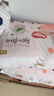 好奇（Huggies）铂金装小桃裤成长裤L120片(9-14kg)大号尿不湿拉拉裤【透爽散热】 实拍图