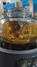 茗光煮茶壶电陶炉煮茶器烧水壶煮茶炉养生壶茶具套装2026新款 实拍图