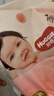 好奇（Huggies）铂金装小桃裤拉拉裤箱装XXXL64片尿不湿【透爽散热】 实拍图