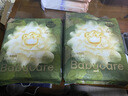 babycare金山茶花纸尿裤NB68片(<5kg)新生儿婴儿尿不湿超薄透气轻柔花苞裤 实拍图