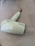 松下（Panasonic）家用吹风机大功率速干迷你护发电吹风不伤发宿舍母亲节礼物淡蓝色EH-WND2G 实拍图