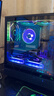 AMD锐龙9600X 9700X/5060/5070游戏主机电脑台式机组装电脑主机DIY整机组装机海景房机箱 配置六9600X+RTX5060TI 8G 晒单实拍图