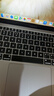 Apple 苹果  MacBook Air系列 13/11寸 M1/2/3/4/5 二手笔记本电脑 Macbook Air 20年 13寸 实拍图