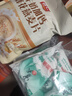 智仁 牛奶加钙蜂花燕麦片独立小袋包装800g香浓奶味学生早餐 冲饮谷物 实拍图