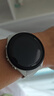 佳明（GARMIN）FR265S心率跑步户外运动智能手表生日礼物Forerunner265S月光白 实拍图