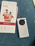 迅优随身wifi免插卡上网宝可移动wifi6随行无线网卡便携式4g路由器无线wifi无限制通用流量2025款5GXY 【尊享版】10000毫安+三网WIFI6Pro 实拍图