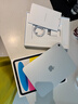 Apple/苹果 iPad11英寸 A16芯片2025年款 平板电脑 (128GB WLAN版/学习办公娱乐)银色 实拍图