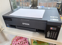 爱普生（EPSON）L8058 A4墨仓式彩色喷墨打印机家用 6色照片原装连供打印影楼 支持WiFi无线  实拍图