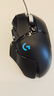 罗技（G）G502 HERO主宰者游戏鼠标电竞鼠标有线RGB机械配重竞技FPS吃鸡宏cf送男友男生礼物 G502HERO+收纳盒 实拍图