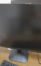 AOC 27英寸2K IPS HDR10 HDMI/DP 低蓝光不闪 可壁挂 三边微边 超薄节能办公电脑显示器 Q27B35E 实拍图