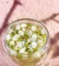 优卓胖东来同款茉莉花干花2026特一级新茶横县特级浓香型花茶理气安神 【特优级茉莉花】花香浓郁 100g*3罐 舒缓情绪辅助提神醒脑 实拍图