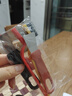 清洁铲刀油烟机美缝小铲子锅底厨房铲胶神器刮刀保洁工具 厨房清洁五件套 实拍图
