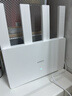 小米（MI）路由器BE3600 2.5G【小米手机上网搭档】3600兆级 WiFi7 4核高通处理器 2.5G网口 智能家用路由 实拍图