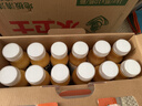 农夫山泉100%纯果汁NFC果汁300ml*12瓶缤纷礼盒(6橙汁+6芒果汁) 实拍图