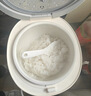 小熊（Bear）电饭煲 电饭锅1-2人用 智能触控多功能不粘锅内胆小型迷你煮饭锅1.2L DFB-H12E6 实拍图