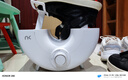 NK 【好评20万+】烘鞋器干鞋器鞋子烘干机杀菌除臭烘鞋机家用烤鞋器烘干鞋器 小旋风SE-基础款【飓风速干 水电分离】 实拍图