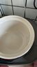 美的（Midea）有钛0氟低脂电压力锅5L高压电饭锅0涂层316L 全自动智能预约快排气电饭煲家用4-6人煲汤MY-C5650F 实拍图