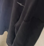 鸿星尔克卫衣男春季圆领男士长袖上衣舒适潮流休闲跑步套头衫下摆收束衣服 实拍图