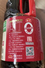 海天 0金标生抽酱油1.9L【特级酱油】金标系列 0添加防腐剂 实拍图