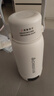 志高（CHIGO）车载烧水杯电热水壶便携式恒温杯旅行烧水壶婴儿外出冲奶保温杯1L大容量316不锈钢生日礼物 实拍图