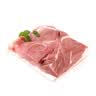  【180天白猪家庭装】冷鲜猪腿肉1kg 实拍图