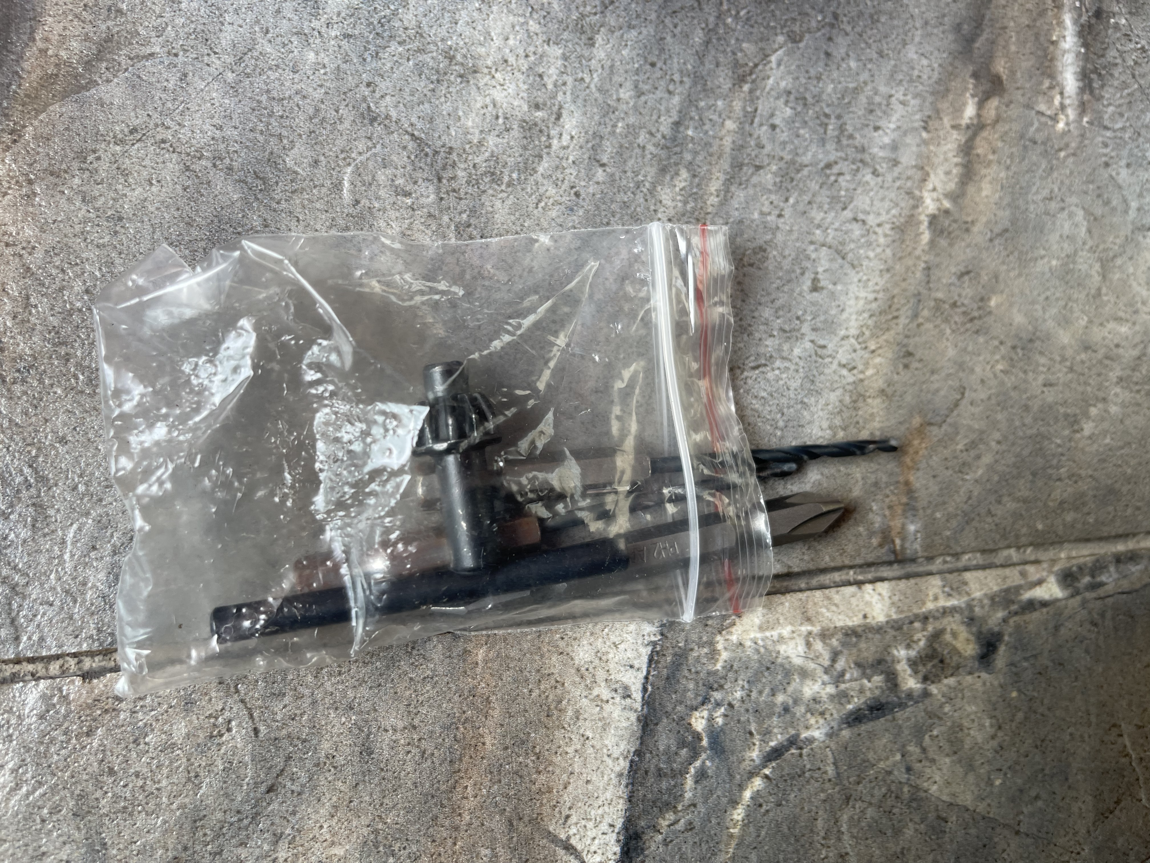 东部工品电动扳手转换头器万能电钻多功能钻头配件风炮套筒夹头板子转接头 实拍图