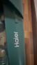 海尔（Haier）吸尘器家用吸尘有线随手吸手持推杆拖地除尘机大吸力大功率轻机身擦地吸拖一体机HZ-SQ1诚意好礼 实拍图