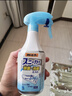 小林制药（KOBAYASHI）运动鞋除臭剂喷雾250ml日本进口去异味消臭喷剂鞋袜防臭热门商品 实拍图