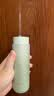 松下冲牙器成人儿童洗牙器水牙线超声波洁牙器便携牙齿冲洗器水牙线生日520礼物送男女友DJ43绿价保618 实拍图