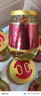 半山农 人参枸杞酒150ml*12瓶52度粮食酒 东北特产送长辈滋补品高端礼盒 实拍图