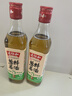 老恒和五年陈酿葱姜料酒500ml 0添加 袪腥解膻鲜香入味烹饪调料烧菜黄酒 实拍图
