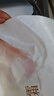 心相印乳霜洗脸巾棉柔系列70片8包 加厚云绒乳霜洁面巾 干湿两用 实拍图